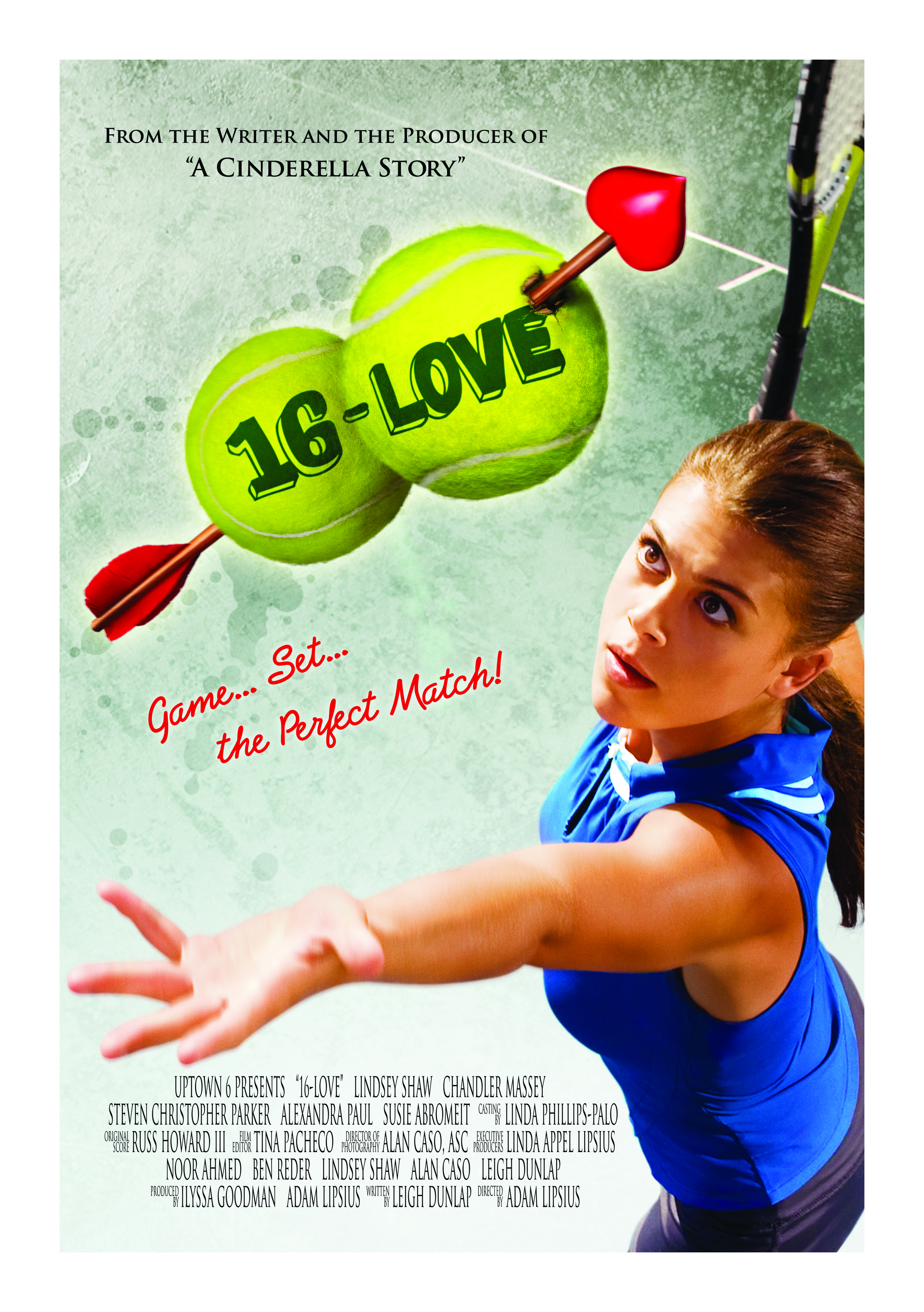 16-Love