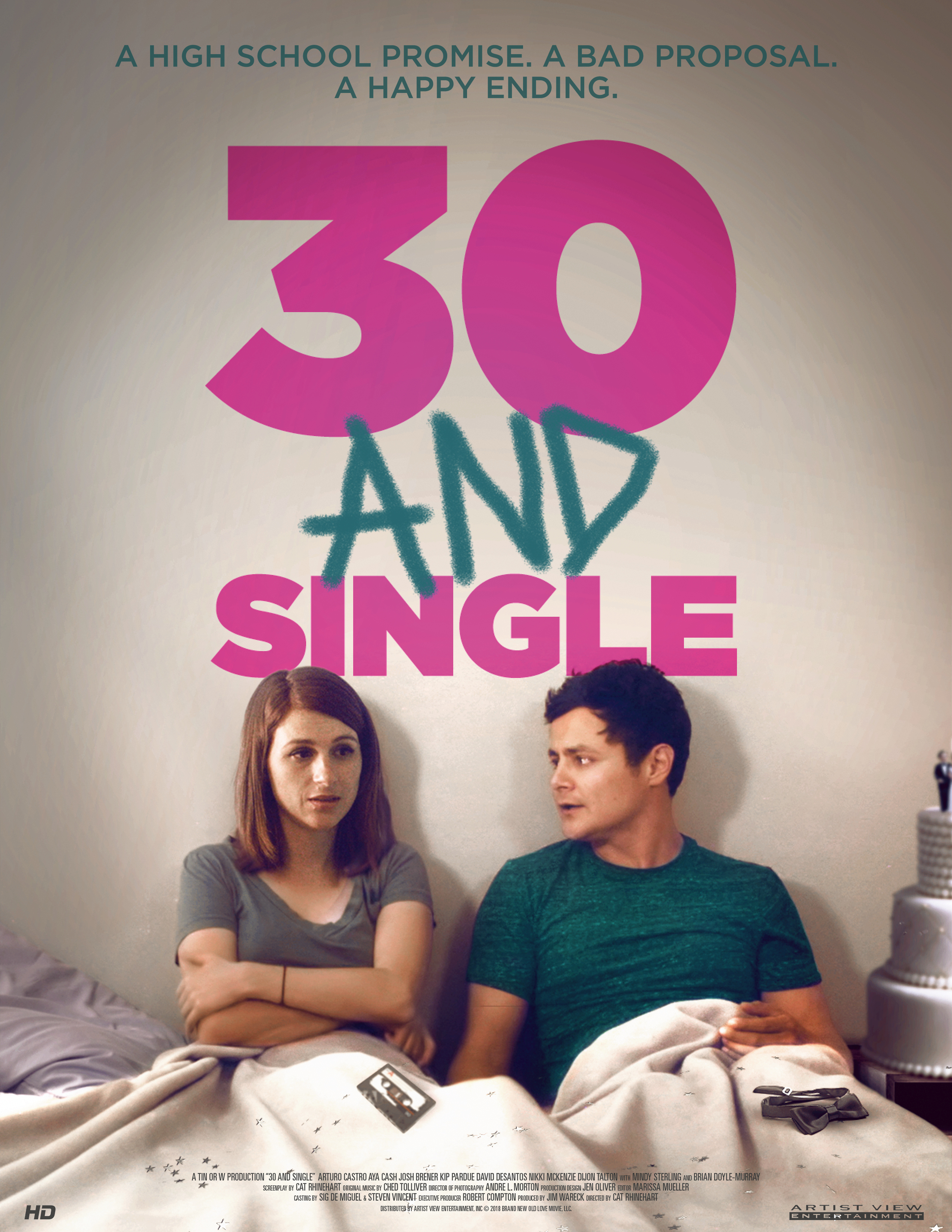 30 And Single