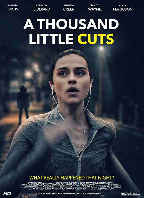 A Thousand Little Cuts