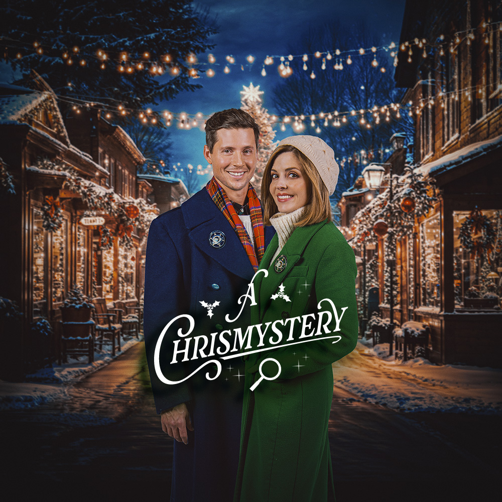 Chrismystery, A