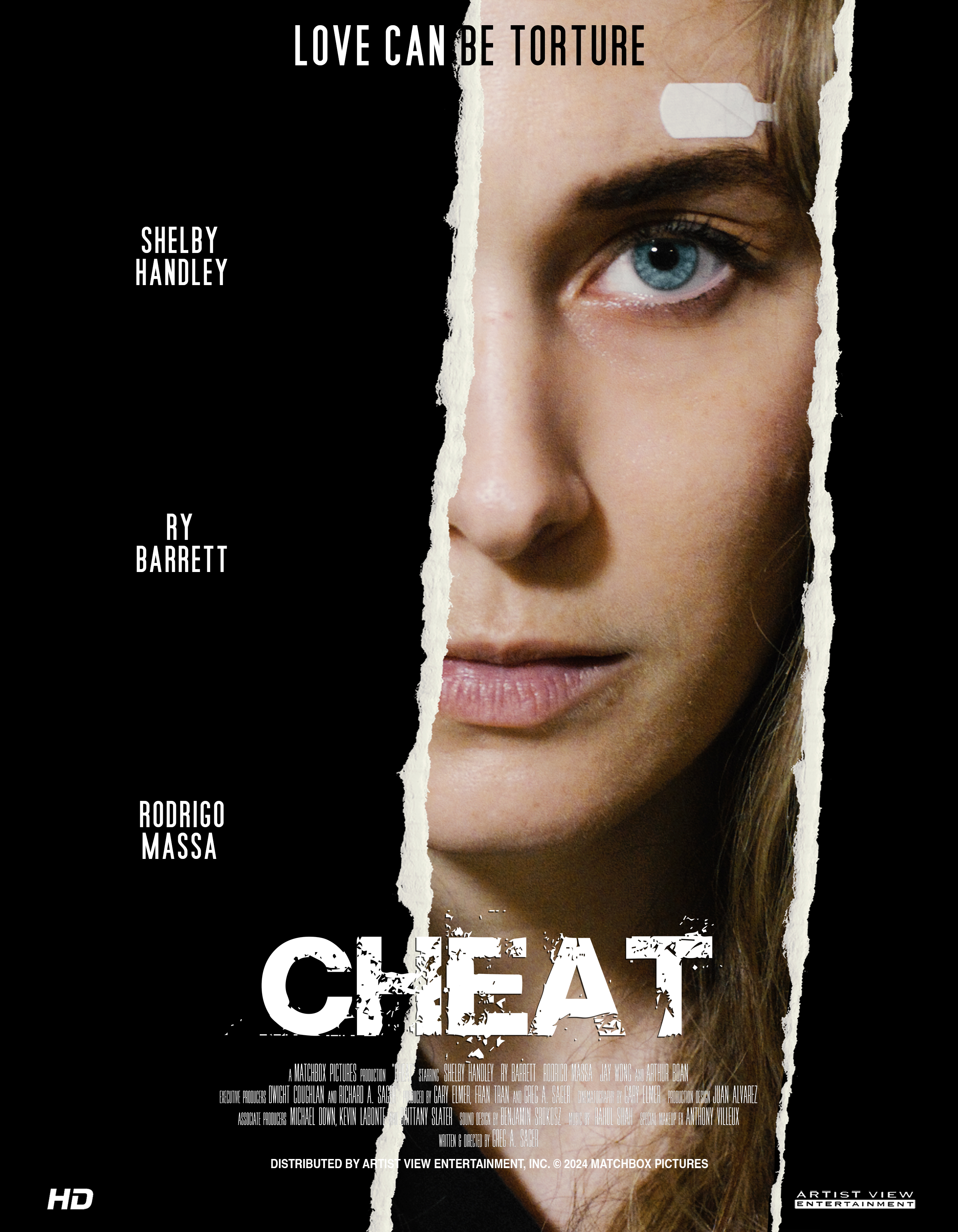 Cheat