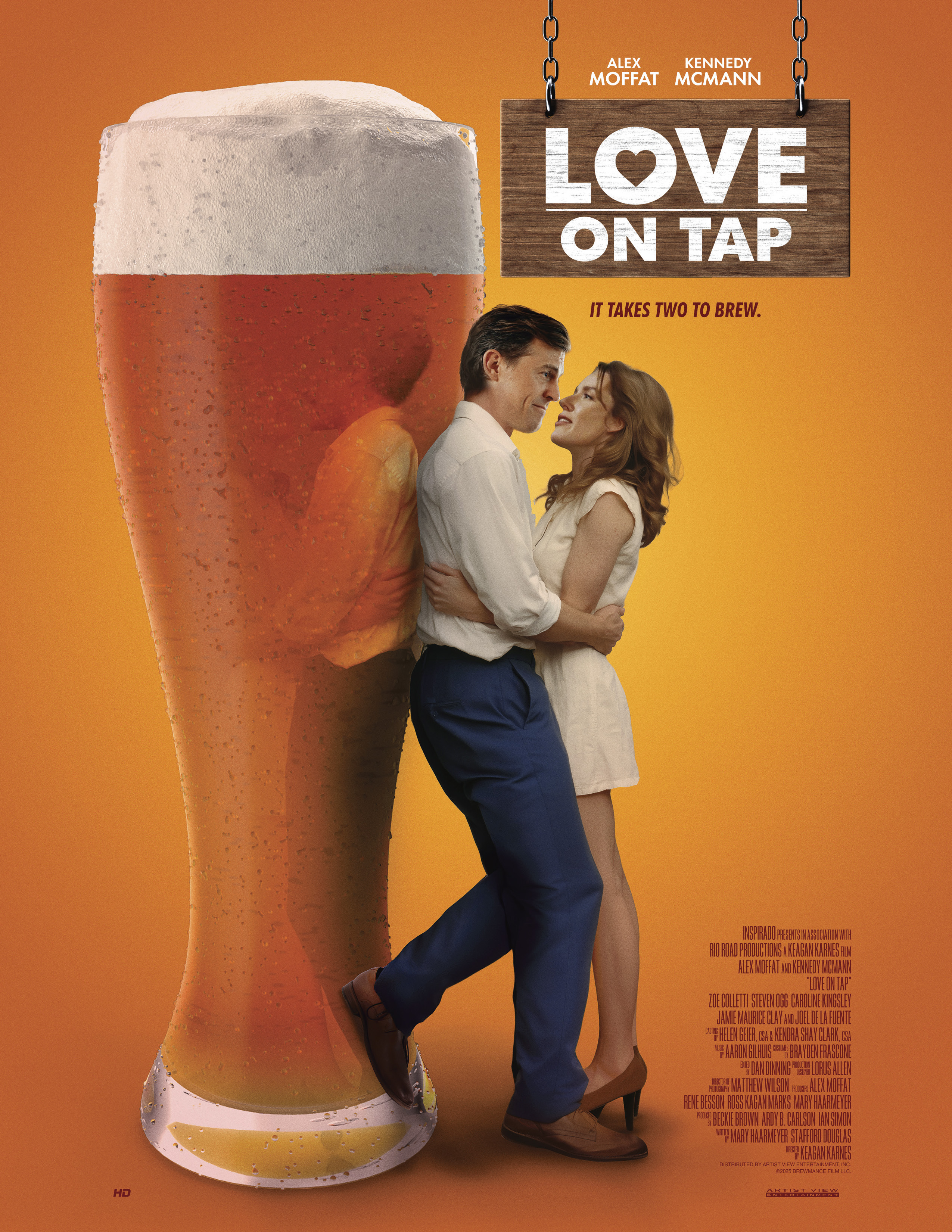 Love On Tap