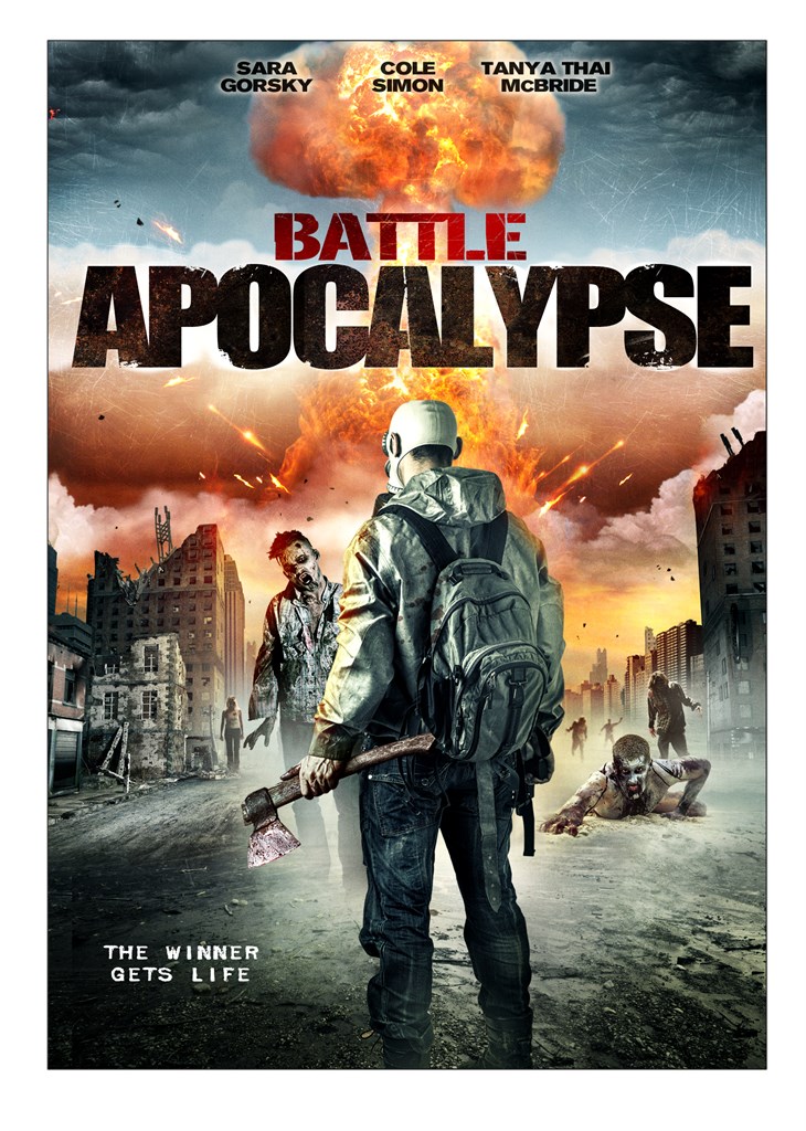 Battle Apocalypse