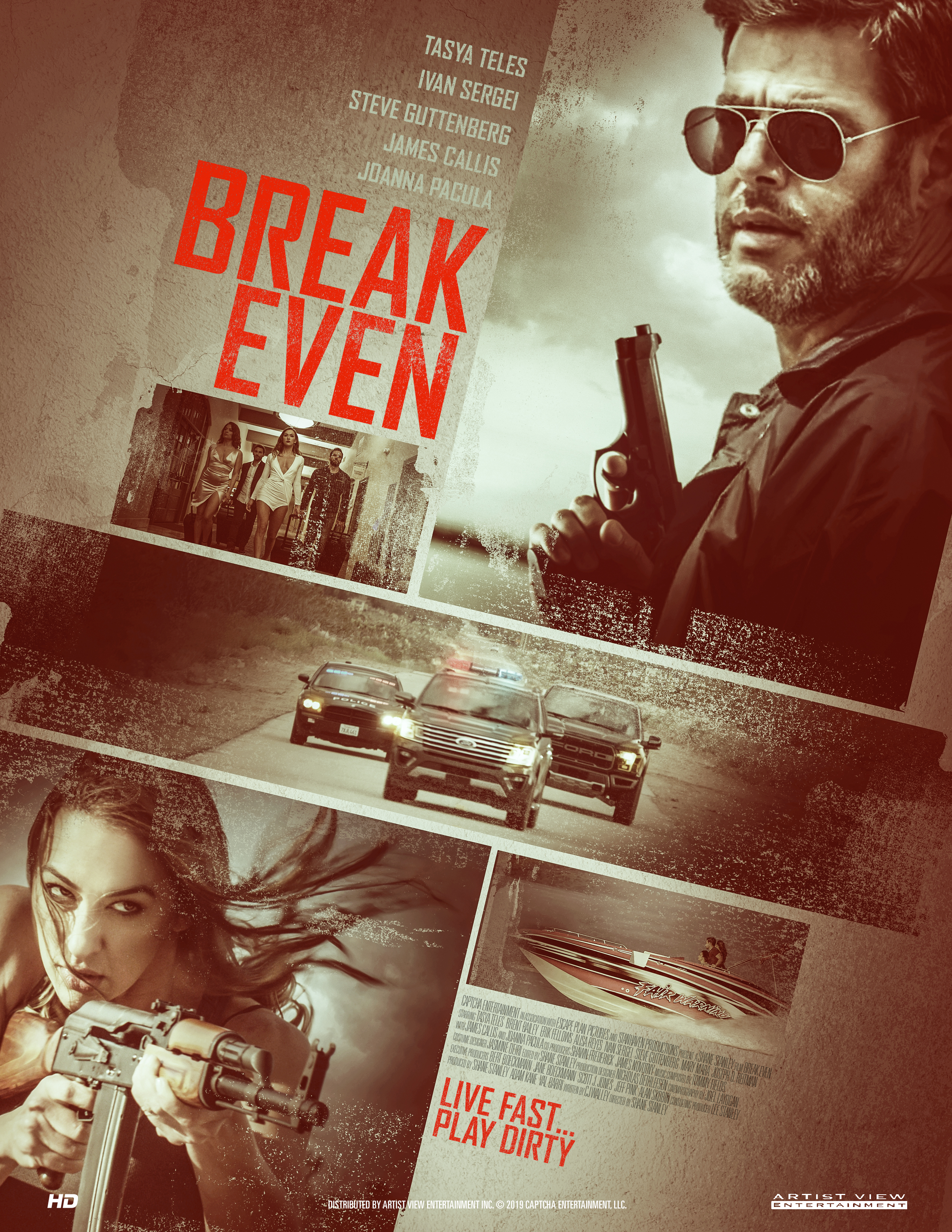 Break Even