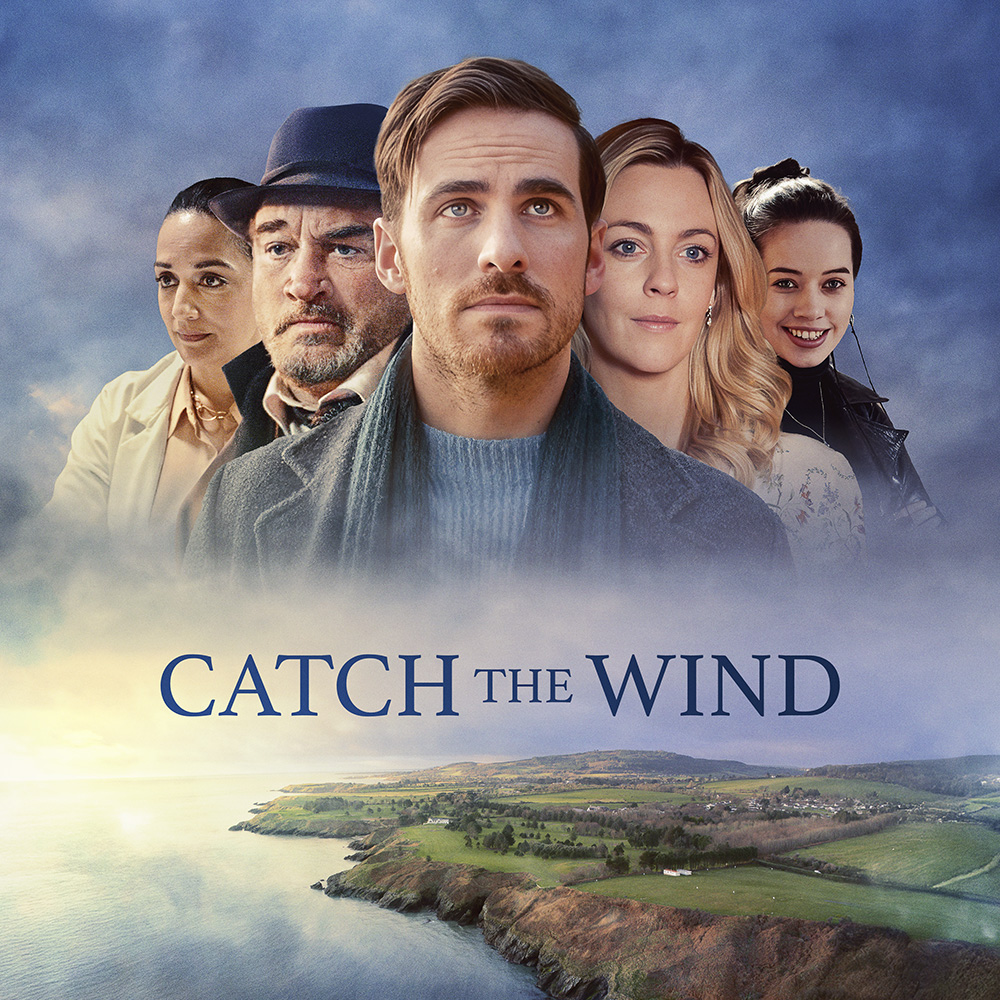 Catch The Wind