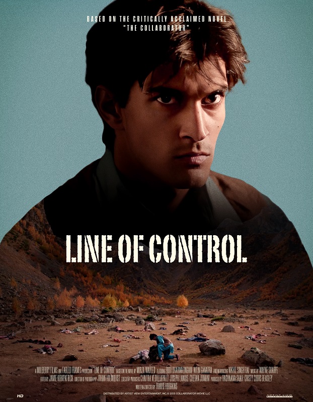 Line of Control