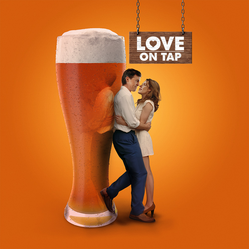 Love On Tap