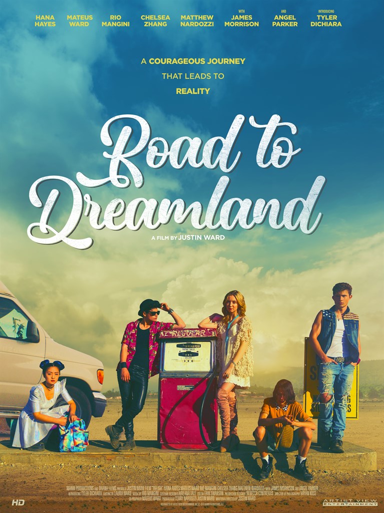 Road To Dreamland
