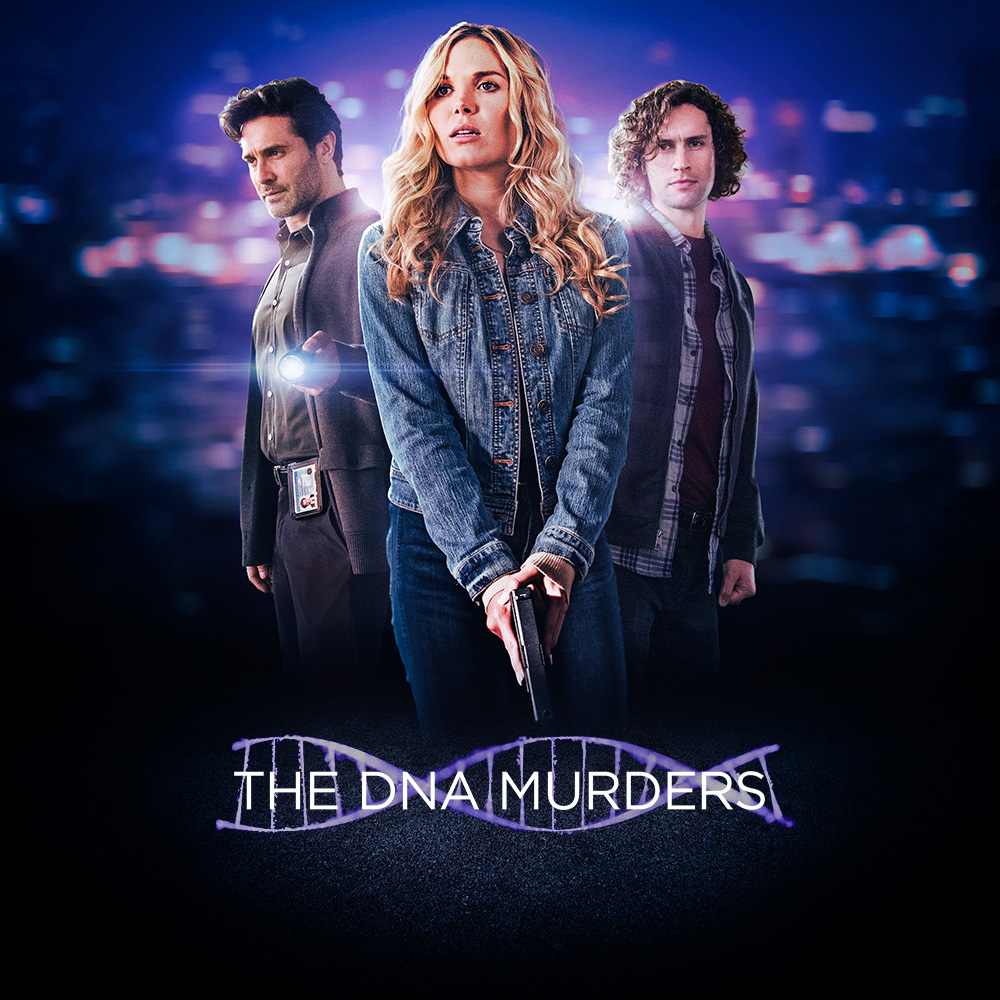 DNA Murders, The