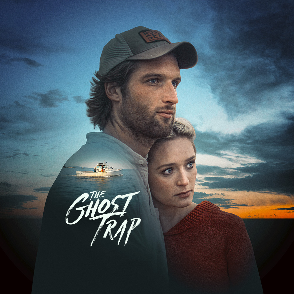 Ghost Trap, The