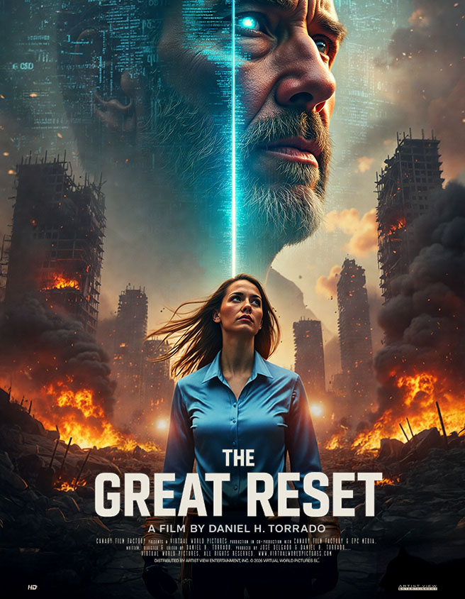 The Great Reset