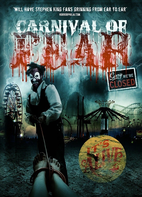 Carnival of Fear